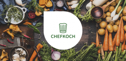 Chefkoch - Rezepte & Kochen