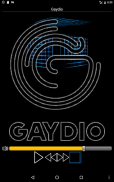 LGBT Gay Radio FM screenshot 7