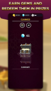 Treasure hunt : مفتاح الكنز screenshot 0