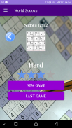 global sudoku screenshot 6