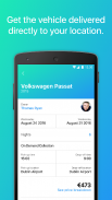 Fleet - P2P Vehicle Rental screenshot 2
