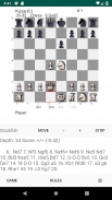 Pulsar Chess Engine screenshot 9