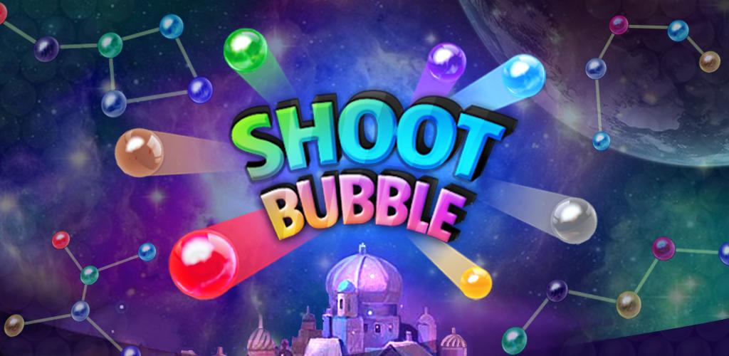 O tiro de bolha - Shoot Bubble::Appstore for Android