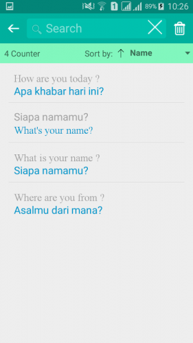 Malay English Translator 2 0 35 Download Android Apk Aptoide