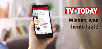 TV Today - TV Programm