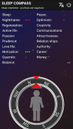 SLEEP COMPASS screenshot 6