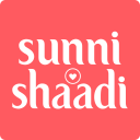 Sunni Matrimony by Shaadi.com Icon