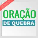 Oração de Quebra - Estudos bíblicos