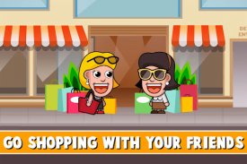 Idle Supermarket Empire Tycoon screenshot 13