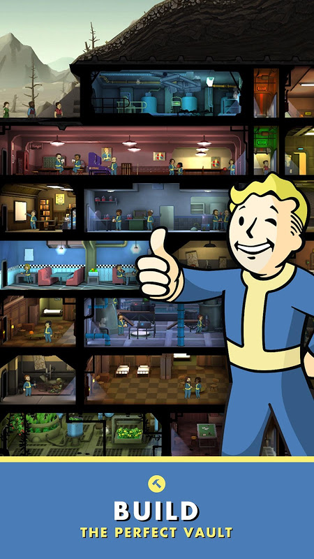 Fallout shelter download android