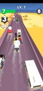 HitchHiker King screenshot 5