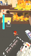 Firefighter Simulator screenshot 3