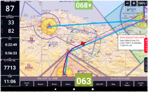 GPS Air Navigator screenshot 22
