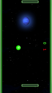 Pongfun Space: Multiplayer, Ping Pong,Table Tennis screenshot 3