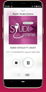 Radio Studio Emme screenshot 1