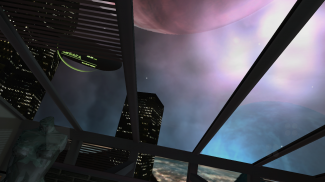Alien Apartment VR screenshot 0