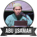 Abu Usamah Murottal Merdu Icon