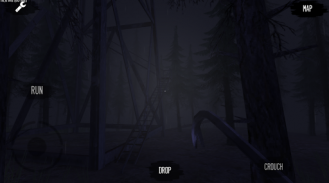 Horror zone: Pipe Head screenshot 0