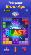 Woodoku Blast screenshot 5