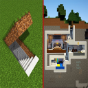 House Minecraft PE Icon