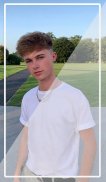 HRVY Wallpapers HD 4K screenshot 4