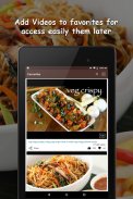 Chinese Recipes screenshot 7