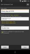 Data Lock Lite screenshot 5