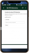 📝🔍Consultar Mi RTN Numérico🇭🇳Tramites RTN✏️ screenshot 4