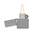 Lighter simulator Icon