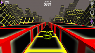 Rolling ball 3D screenshot 12