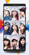 Twice Wallpaper KPOP HD screenshot 6