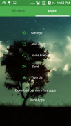 Aura: Relaxing Sounds screenshot 7