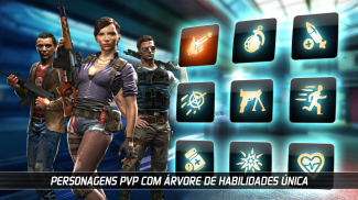 Download do APK de Jogo De Tiro Multiplayer para Android