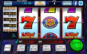 Slots Vegas Casino screenshot 5