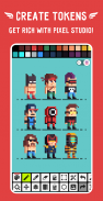 Pixel Studio - Pixel art editor, GIF animation screenshot 7