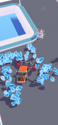 Snow Cleaner screenshot 5