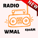 WMAL Radio App Radio Station Live Free App