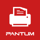 Pantum Mobile Print & Scan Icon