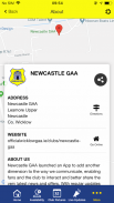 Newcastle GAA screenshot 0