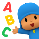 Pocoyo Alfabeto ABC - Educação