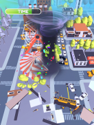 Tornado Rush screenshot 10