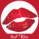 💋 Kissing test 💋 Prank