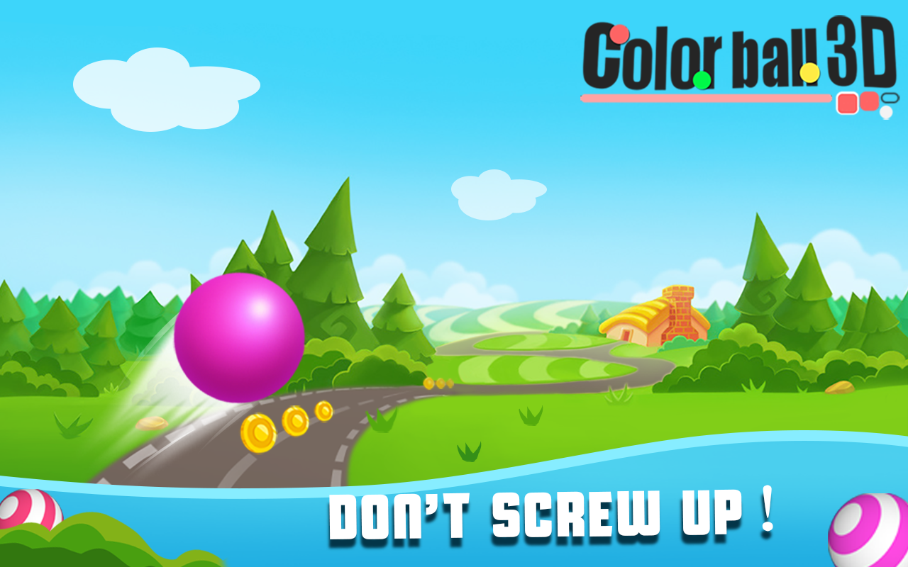 Crazy Ball APK for Android Download