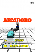 ARMROBO screenshot 7