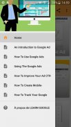 Learn Google Ads screenshot 1