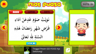 Petualangan Ramadhan screenshot 3