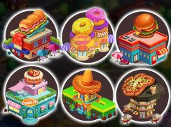 Cook It - Restaurant Games screenshot 4