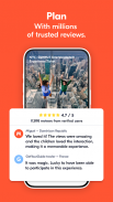 GetYourGuide: Travel & Tickets screenshot 2