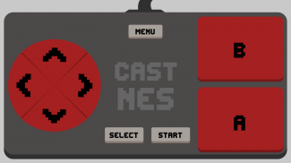 CastNES - Chromecast Games screenshot 1