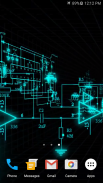 Matrix screenshot 2
